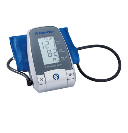 Riester Digital Blood Pressure Monitor