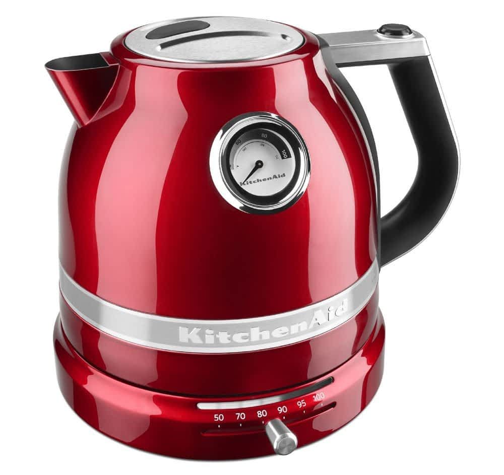 kitchenaid kek1222pt electric kettle
