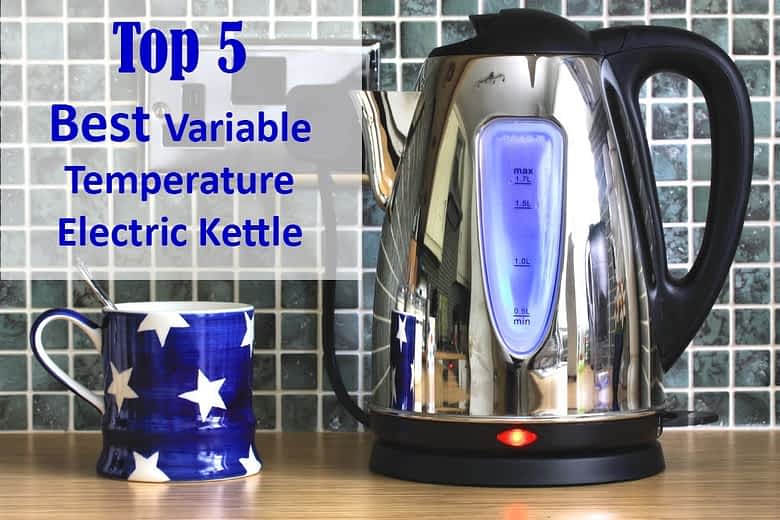 5 Best Variable Temperature Electric 