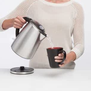 chefs choice tea kettle