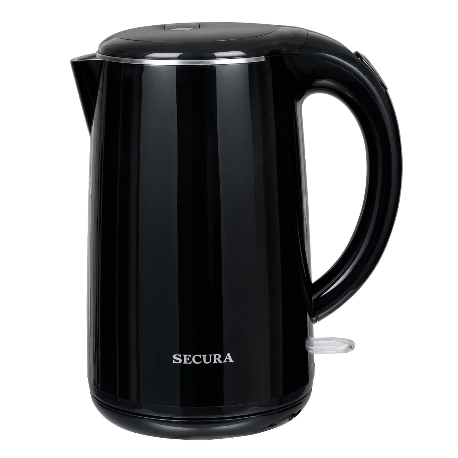 secura kettle review